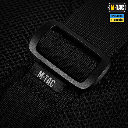 M-Tac сумка City Waist Bag Elite Tiger Stripe– Мілітарист - зображення 8