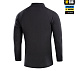 M-Tac кофта Delta Polartec реглан Black– Мілітарист - мініатюра 4