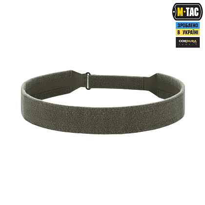 SALE M-Tac внутрішній ремінь Tiger для Range Belt Ranger Green– Мілітарист - зображення 2