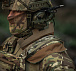 M-Tac плитоноска Cuirass Tiger Elite 2 клас захисту (розмір плити XL) Multicam– Мілітарист - мініатюра 35