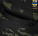 M-Tac сумка-баул Sport 45л Elite Multicam Black– Мілітарист - мініатюра 9