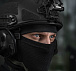 M-Tac шапка-підшоломник мікрофліс ріп-стоп Black– Мілітарист - мініатюра 16