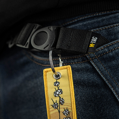 M-Tac брелок Бавовна– Мілітарист - зображення 11