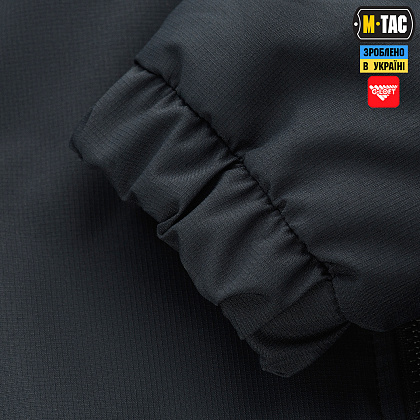 M-Tac куртка зимова Alpha Gen.III Dark Navy Blue– Мілітарист - зображення 16