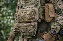  M-Tac Admin Large Elite