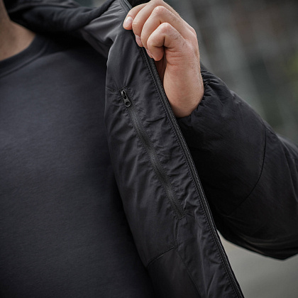 M-Tac куртка Legatus Black– Мілітарист - зображення 29