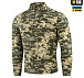 M-Tac кофта Delta Fleece MM14– Милитарист - миниатюра 1