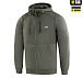 M-Tac кофта Pilgrim Army Olive– Милитарист - миниатюра 1
