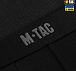 M-Tac трусы Men Cotton Stretch Trunks Black– Милитарист - миниатюра 4