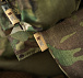 M-Tac фартух протиуламковий з балістичним пакетом 2 клас (BRONYX) Laser Cut Multicam– Мілітарист - мініатюра 22