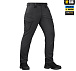 M-Tac брюки Aggressor Summer Gen.II Flex Dark Grey– Милитарист - миниатюра 3