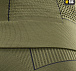M-Tac термосорочка компресійна Ranger Green/Dark Grey– Мілітарист - мініатюра 10