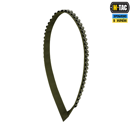 M-Tac бандольєра Elite Ranger Green– Мілітарист - зображення 3
