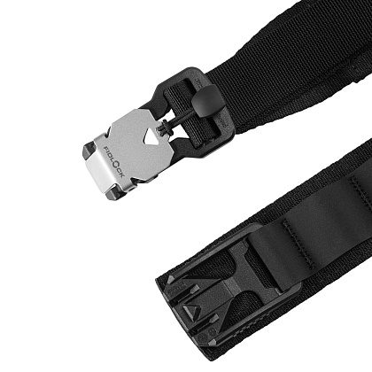 Phantom Project/M-Tac ремінь Magnet Belt Elite Black– Мілітарист - зображення 7