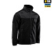 M-Tac куртка Alpha Microfleece Police Night– Мілітарист - мініатюра 3