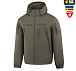 M-Tac куртка зимова Alpha Gen.IV Pro Primaloft Dark Olive– Мілітарист - мініатюра 1