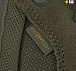 M-Tac ботинки тактические Caiman Olive - миниатюра 10 M-Tac ботинки тактические Caiman Olive– Милитарист - миниатюра 10