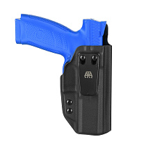 ATA Gear кобура модель Fantom ver.3 для зброї CZ P10-F / SC Black– Мілітарист