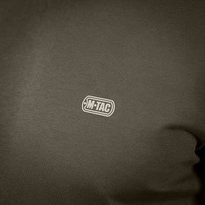 M-Tac футболка Cotton Hard Oversize Ranger Green - фото 10 M-Tac футболка Cotton Hard Oversize Ranger Green– Милитарист - фото 10