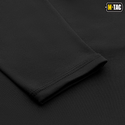 M-Tac термобілизна ThermoLine Black - зображення 11 M-Tac термобілизна ThermoLine Black– Мілітарист - зображення 11