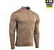 M-Tac терморубашка флис Delta Level 2 Coyote Brown– Милитарист - миниатюра 3