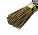 M-Tac паракорд Shock-Cord 3mm Dragon Skin Coyot 15м– Милитарист - миниатюра 3