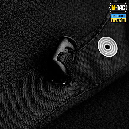 M-Tac куртка Alpha Microfleece Police Night– Мілітарист - зображення 13
