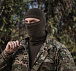 M-Tac балаклава-ніндзя Basic мікрофліс ріп-стоп Dark Olive– Мілітарист - мініатюра 12