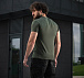 M-Tac футболка 93/7 Summer Comfort Fit Army Olive– Милитарист - миниатюра 8