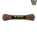 M-Tac паракорд Dragon Cord 15m Tan/Maroon– Милитарист - миниатюра 1