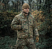 M-Tac куртка зимова Alpha Combat Pro Primaloft MC– Мілітарист - мініатюра 15