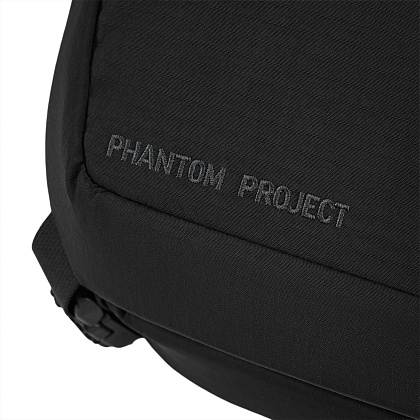 Phantom Project/M-Tac сумка Horizon Lite-NR Black– Мілітарист - зображення 15