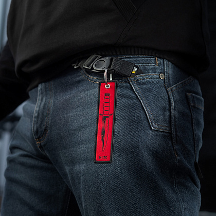 M-Tac брелок Blooded Blade– Мілітарист - зображення 12