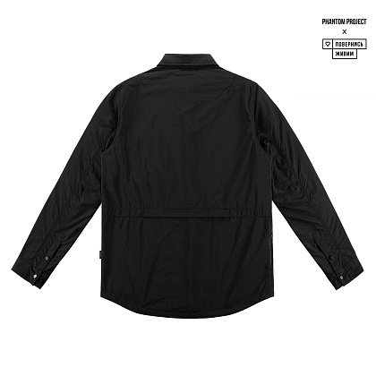 BLACK HEART BOX Повернись Живим х Phantom Project– Милитарист - фото 2