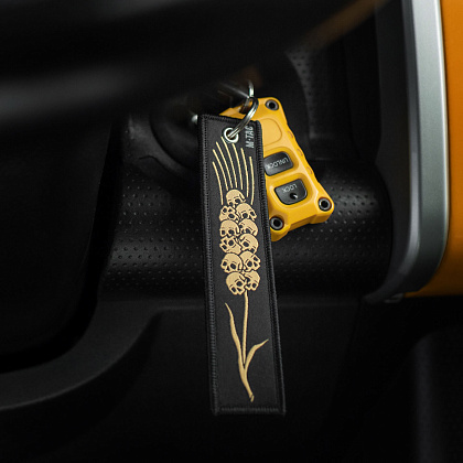 M-Tac брелок Колосок– Мілітарист - зображення 7