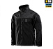 M-Tac куртка Alpha Microfleece Police Night– Мілітарист - мініатюра 1