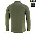 M-Tac кофта Polartec Sport Army Olive– Мілітарист - мініатюра 4