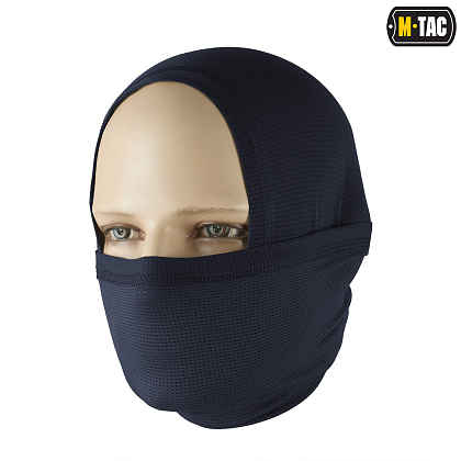M-Tac шарф-труба Summer Vent Dark Navy Blue– Мілітарист - зображення 3