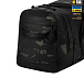 M-Tac сумка-баул Sport 38л Elite Multicam Black– Мілітарист - мініатюра 5