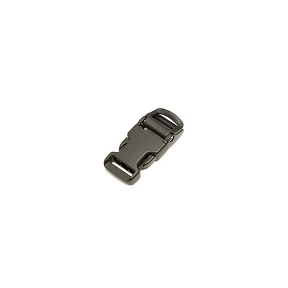 Woojin Plastic фастекс HD NTSR Auto Cam Lock 25mm Olive– Мілітарист - зображення 1