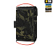 M-Tac Аптечка-вкладиш тактична індивідуальна IFAK Elite Multicam Black– Мілітарист - мініатюра 4