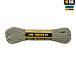 M-Tac паракорд 475 Tan Reflective 30м - мініатюра 1 M-Tac паракорд 475 Tan Reflective 30м– Мілітарист - мініатюра 1