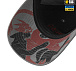 M-Tac бейсболка Elite Flex ріп-стоп Yarchuk Wolf Grey– Мілітарист - мініатюра 11