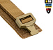 M-Tac ремень Range Belt Cobra Buckle Coyote– Милитарист - миниатюра 6