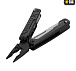M-Tac мультитул Type 11 Black/Steel– Милитарист - миниатюра 5