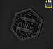 M-Tac сумка Pocket Bag Hardsling Lite-NR Black - мініатюра 6 M-Tac сумка Pocket Bag Hardsling Lite-NR Black– Мілітарист - мініатюра 6
