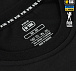 M-Tac футболка 93/7 Summer Lady Black– Милитарист - миниатюра 5