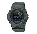 Годинник CASIO GBD-800UC-3ER– Мілітарист - мініатюра 1