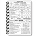 Ecopybook Tactical Блокнот командира отделения (розш.)– Милитарист - миниатюра 46