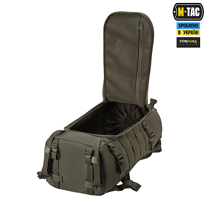 M-Tac рюкзак Recon Elite Ranger Green– Мілітарист - зображення 7